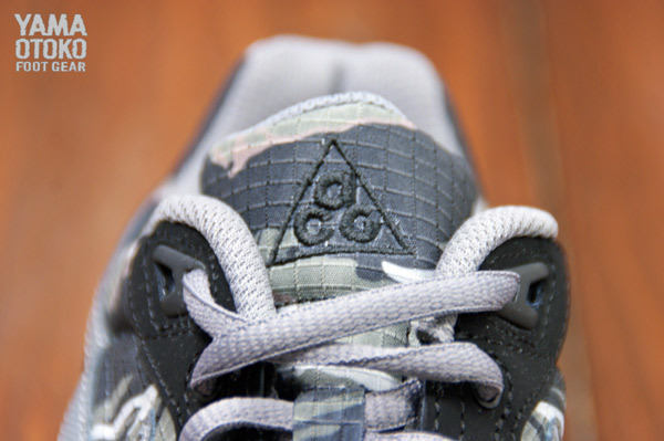 Nike Air Wildwood Gs Camo 3