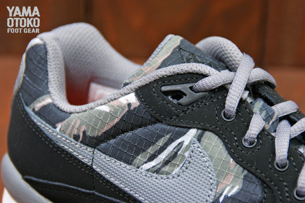 Nike Air Wildwood Gs Camo 5