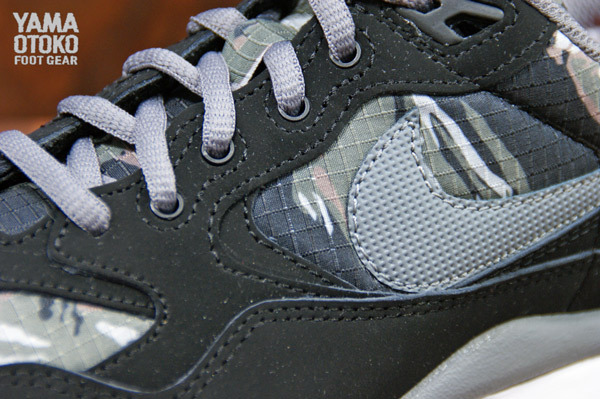 Nike Air Wildwood Gs Camo 6