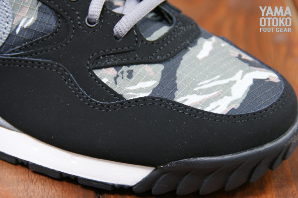 Nike Air Wildwood Gs Camo 7