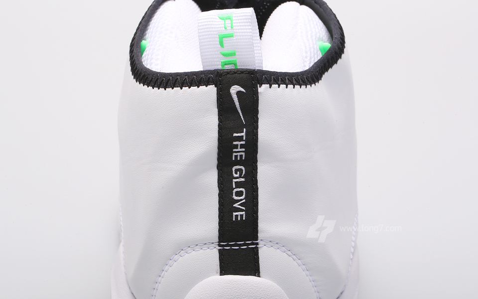 Nike Air Zoom Flight The Glove SL White Black SneakerNews