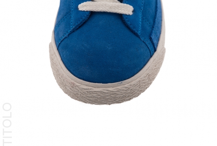 Nike Blazer Low Prm Vntg Prize Blue 2