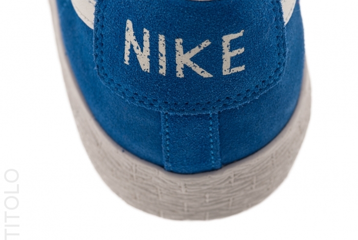 Nike Blazer Low Prm Vntg Prize Blue 3