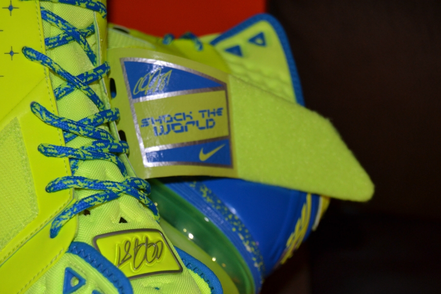 Nike Cj81 Trainer Max Volt Photo Blue Release Reminder 01