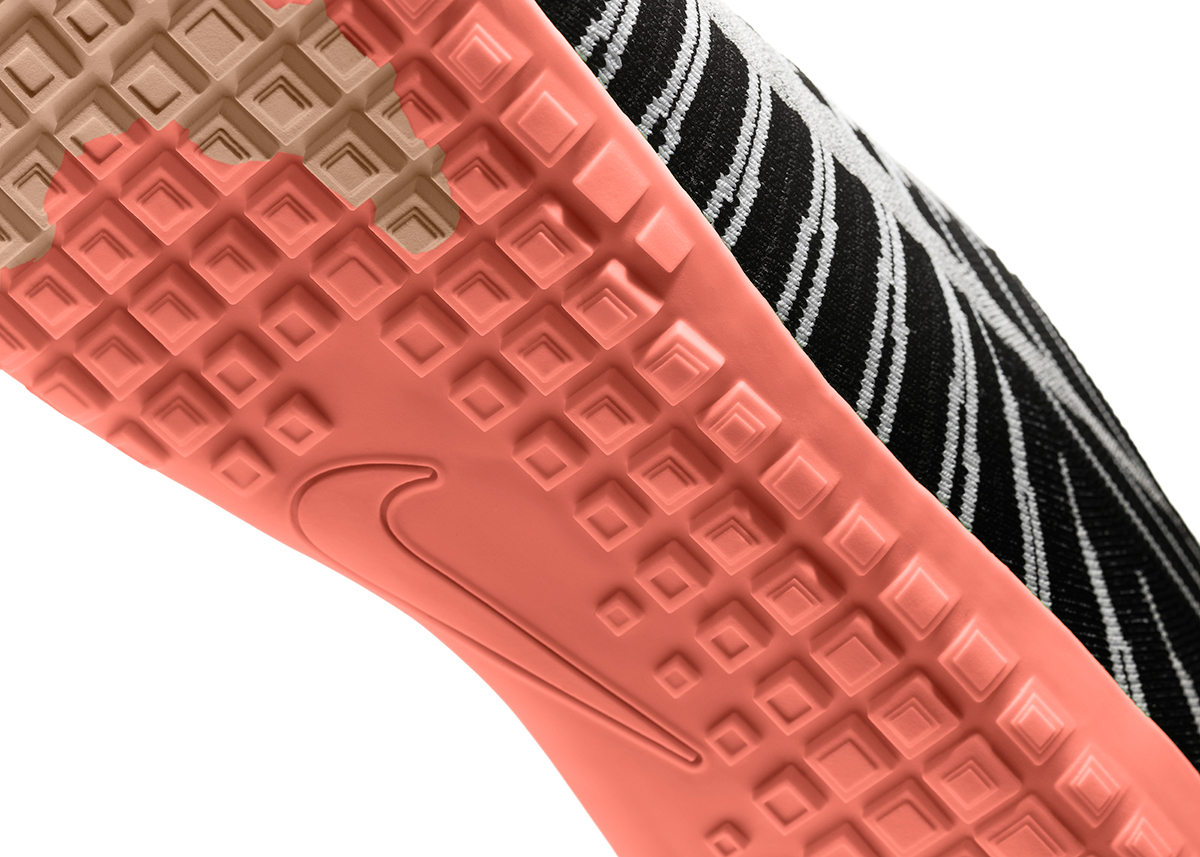 Nike Flyknit Hyperfeel Officially Unveiled 2