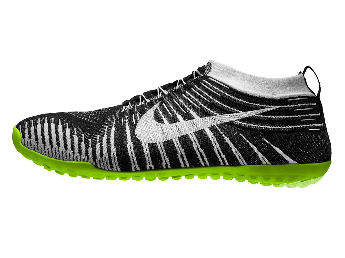 Nike Flyknit Hyperfeel Officially Unveiled 4