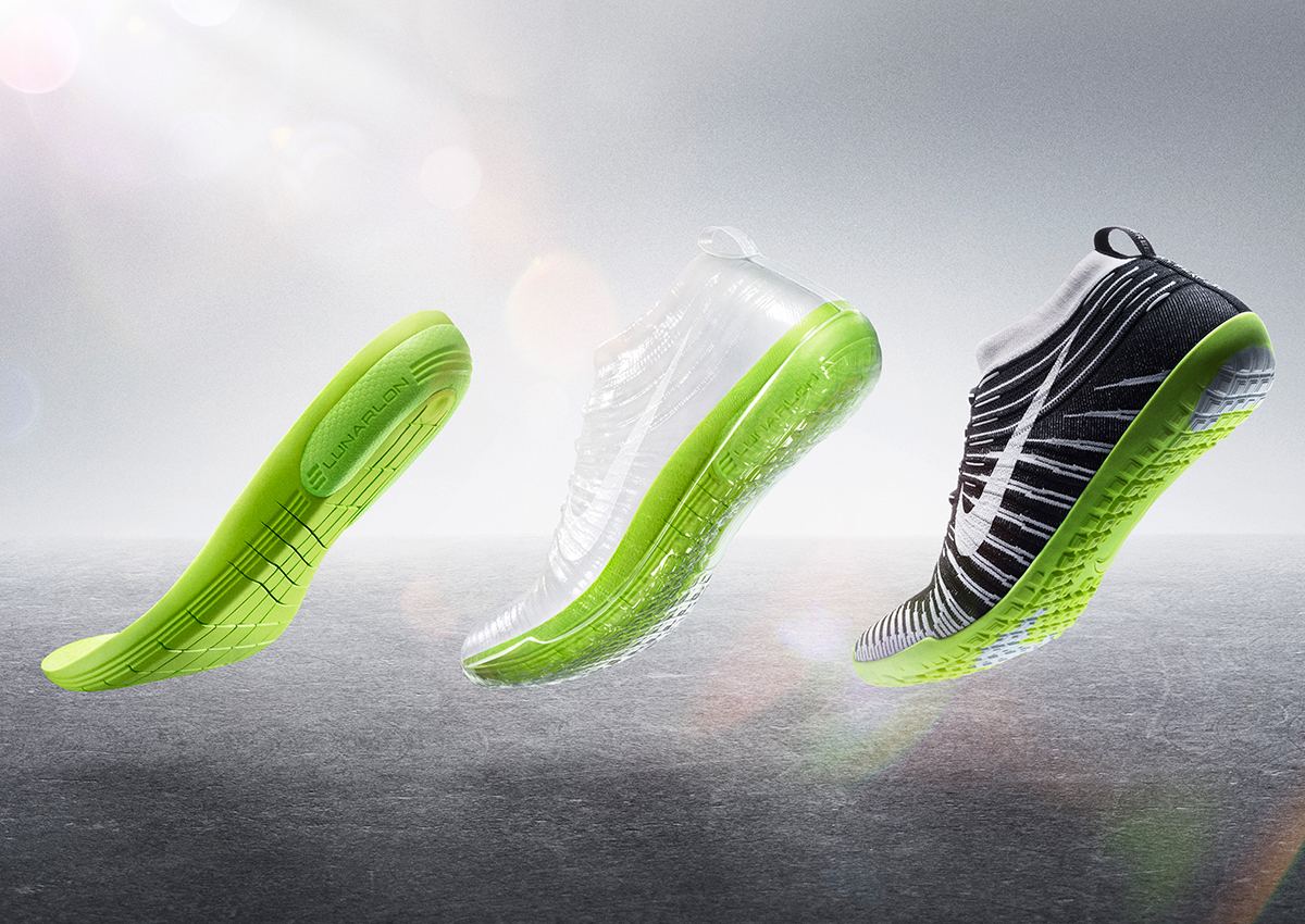 Nike Free Hyperfeel - Officially Unveiled