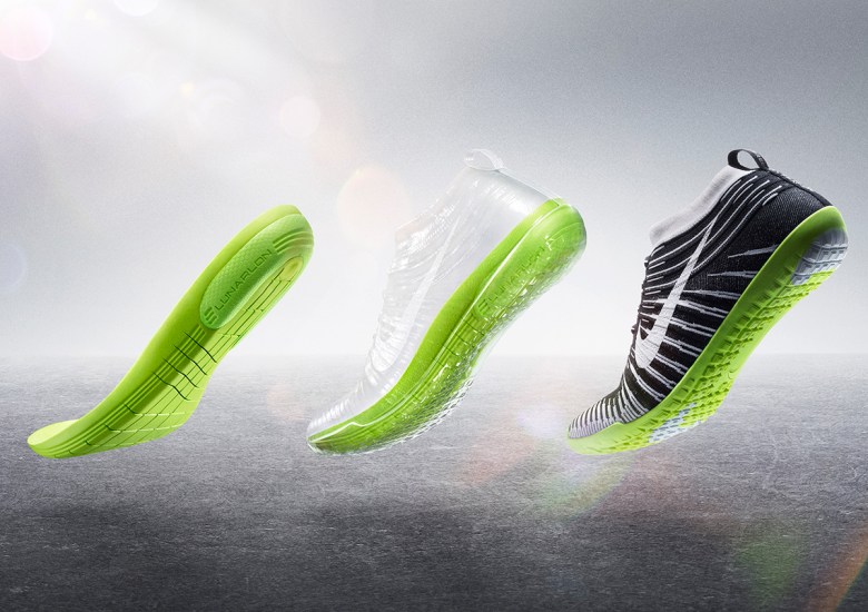Nike Free Hyperfeel – Officially Unveiled