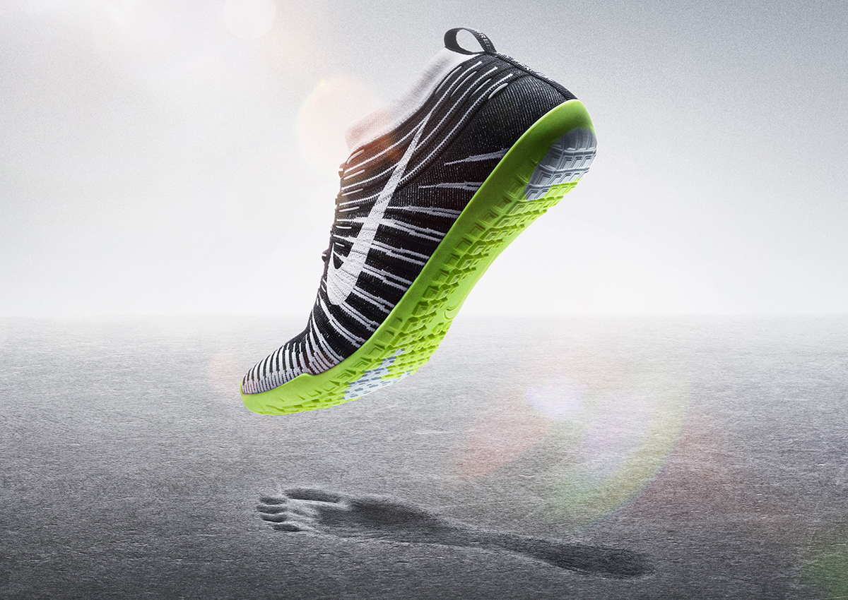 Nike Flyknit Hyperfeel Officially Unveiled 7