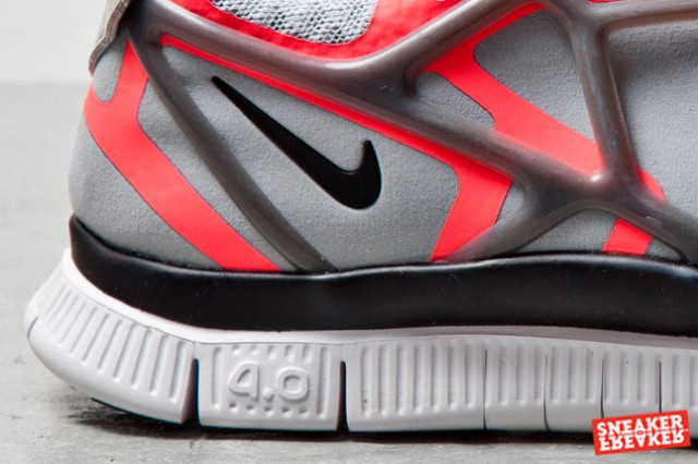 Nike Free Alt Closure Run Grey Pink2