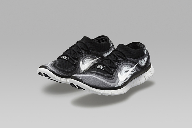 Nike Free Flyknit City Pack 1