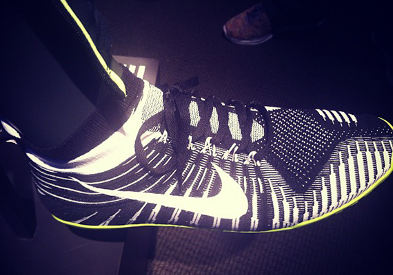 Nike Free Hyperfeel - New Images
