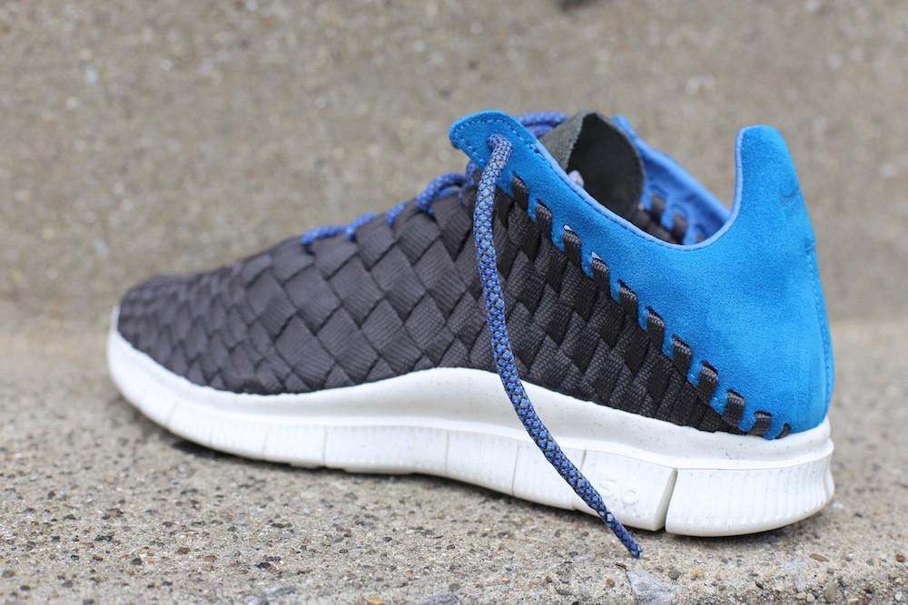 Nike Free Inneva Woven Newsprint Available 01