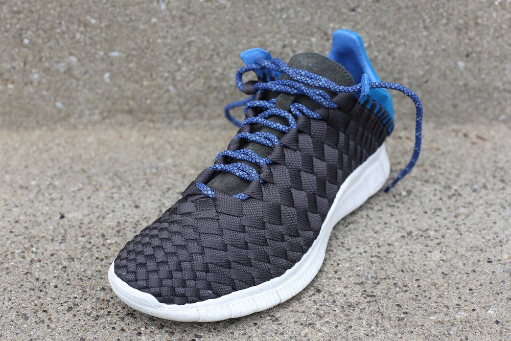 Nike Free Inneva Woven Newsprint Available 02