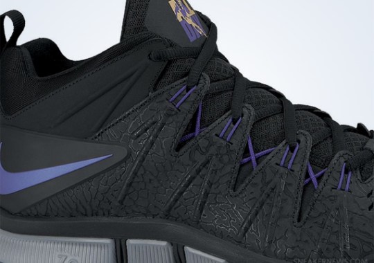 Nike Free Trainer 7.0 “Adrian Peterson”