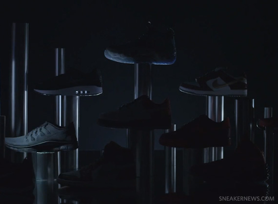 Nike Ignite Shanghai