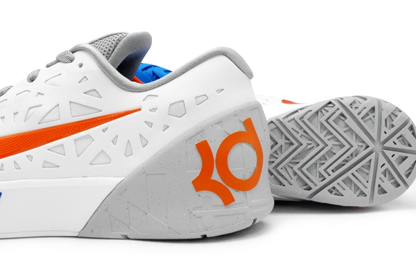 Nike Kd Trey 5 Okc 01