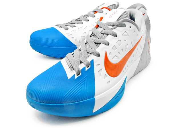 Nike Kd Trey 5 Okc 02