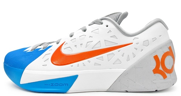 Nike Kd Trey 5 Okc 03
