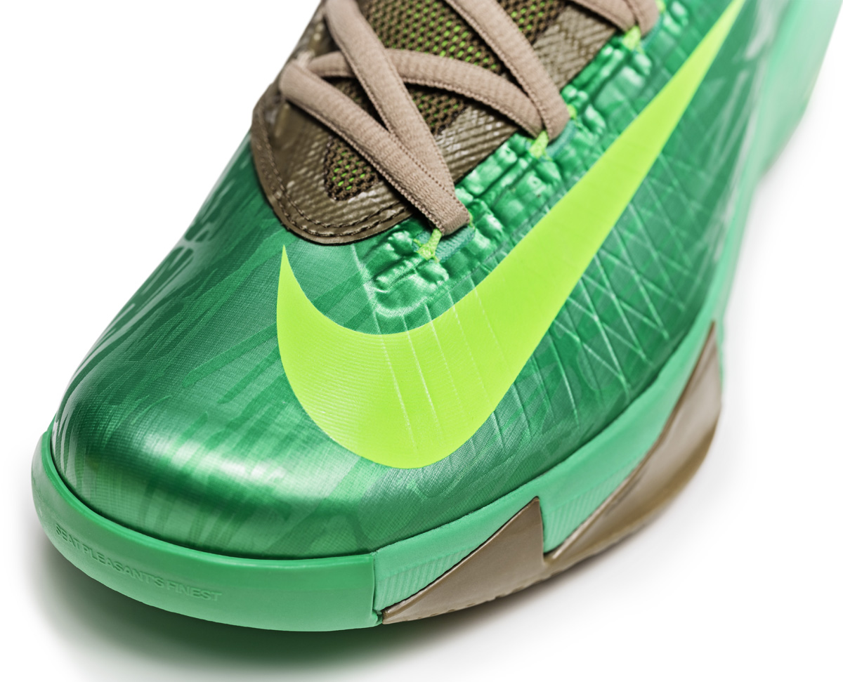 Nike Kd Vi Bamboo Launch Shanghai 10