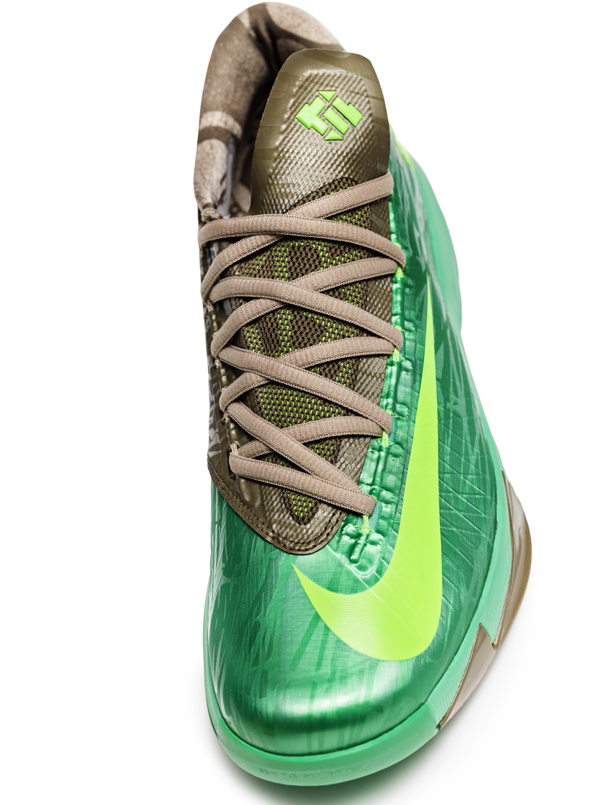 Nike Kd Vi Bamboo Launch Shanghai 12