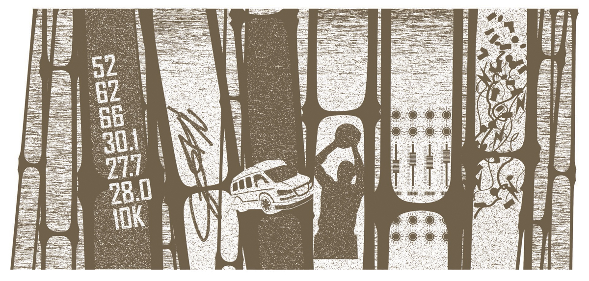 Nike Kd Vi Bamboo Launch Shanghai 13