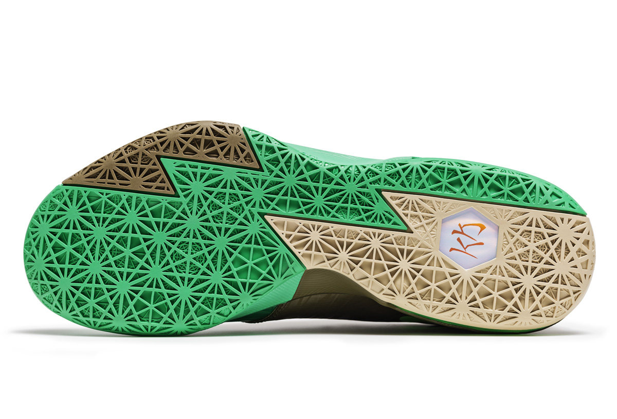 Nike Kd Vi Bamboo Launch Shanghai 9