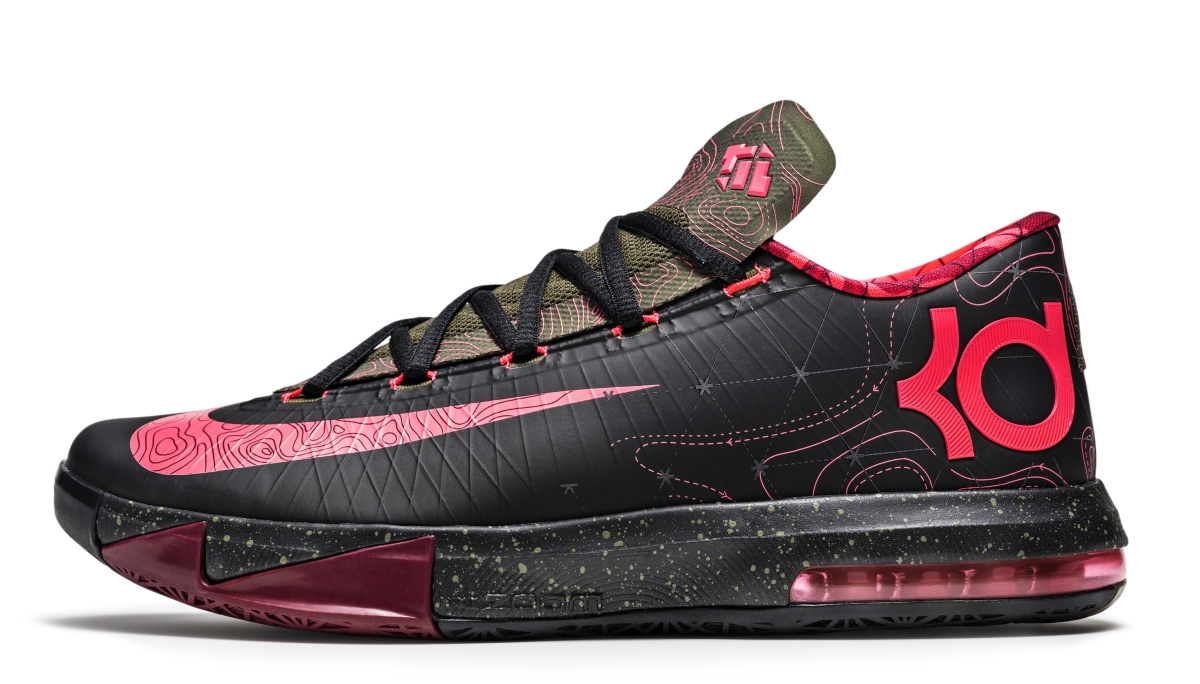 Nike Kd Vi Meteorology Officially Unveiled 04