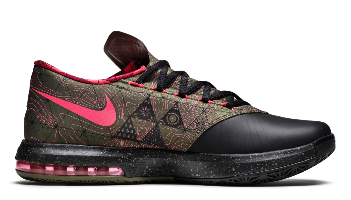 Nike Kd Vi Meteorology Officially Unveiled 05