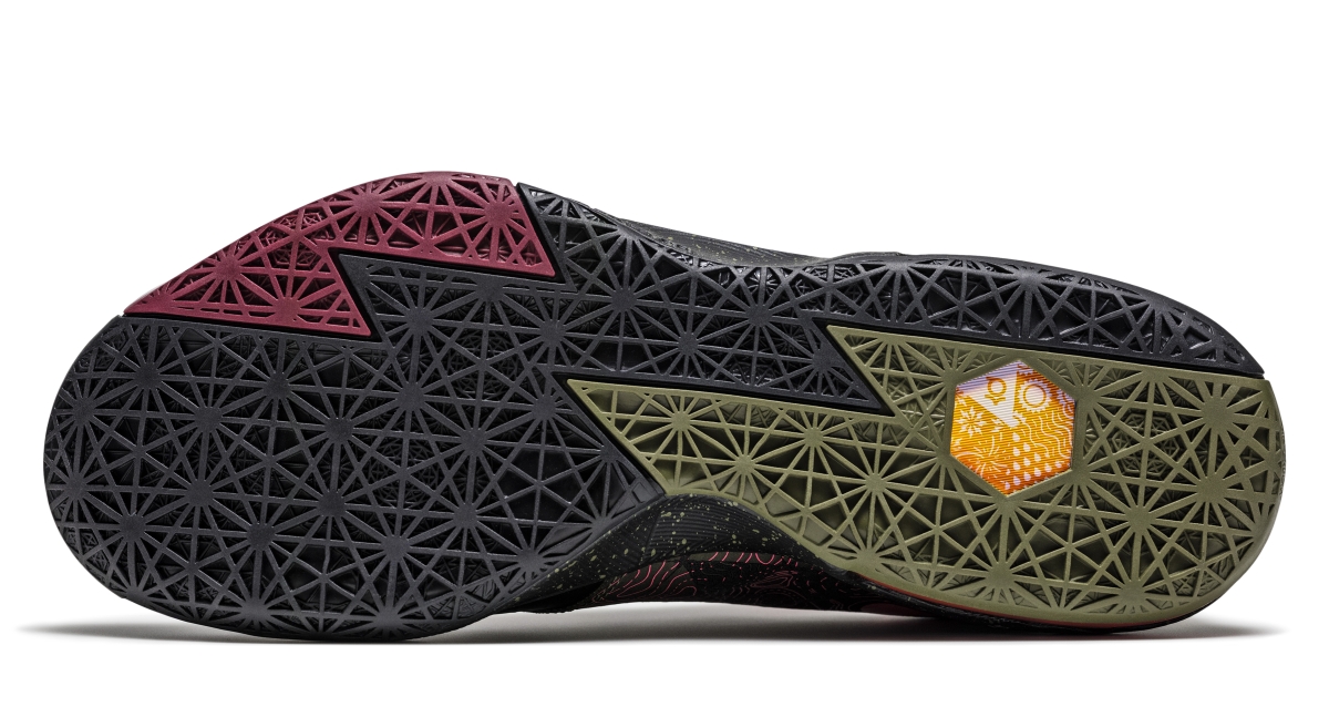 Nike Kd Vi Meteorology Officially Unveiled 06