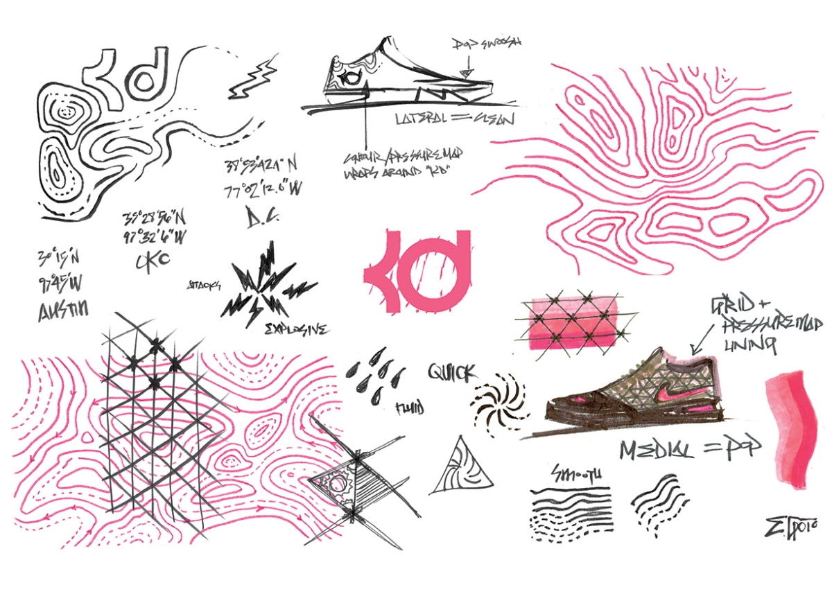 Nike Kd Vi Meteorology Officially Unveiled 09