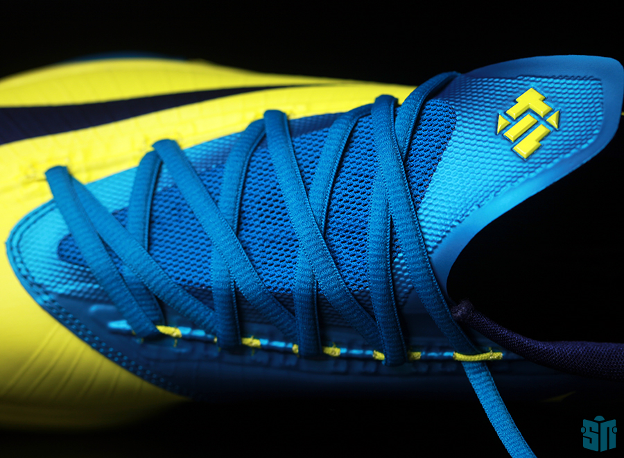 Nike KD VI - Release Reminder