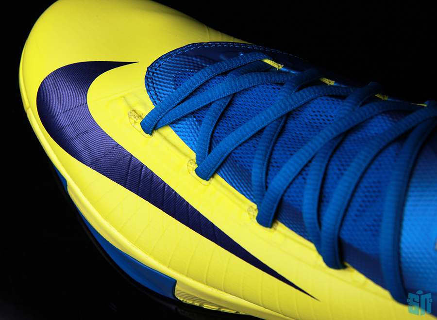 Nike Kd Vi Seat Pleasant Release Reminder 8