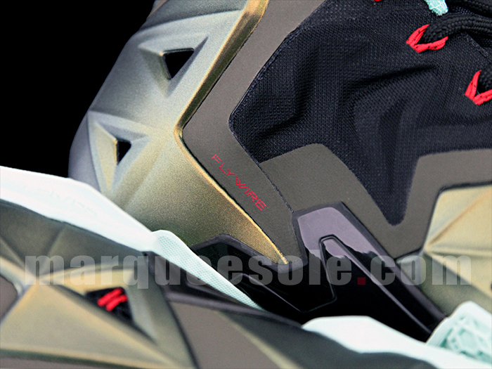 Nike Lebron 11 Armory Slate 14
