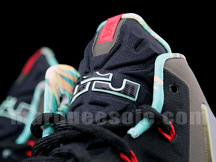 Nike Lebron 11 Armory Slate 16