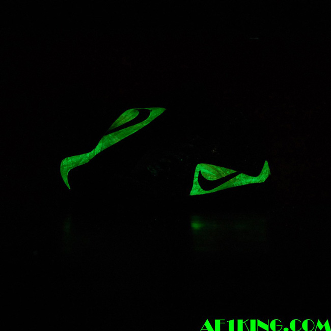 Nike Lebron 9 Elite Miami Beach Customs 01