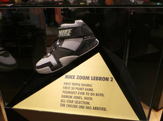 Nike Lebron Witness History Exhibit 2