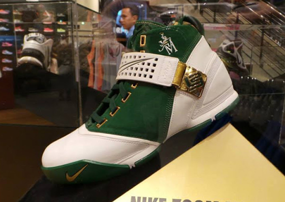 Nike Lebron Witness History Exhibit 20