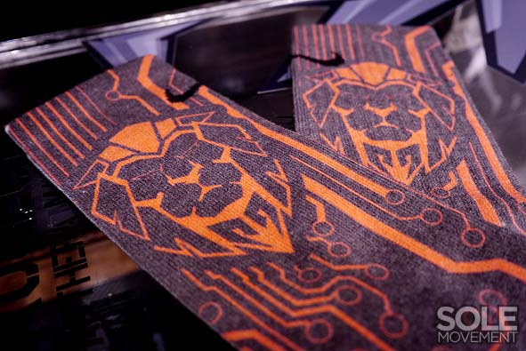 Nike Lebron X Project Lion Customs 05