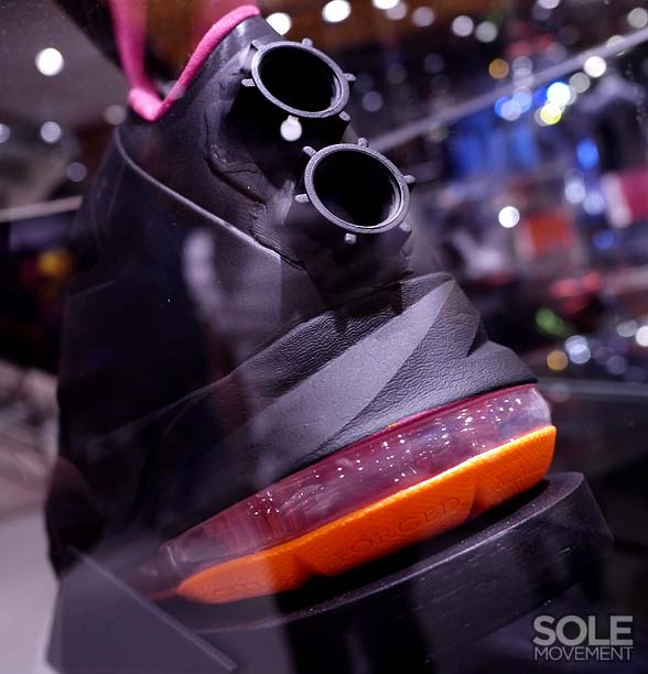 Nike Lebron X Project Lion Customs 32