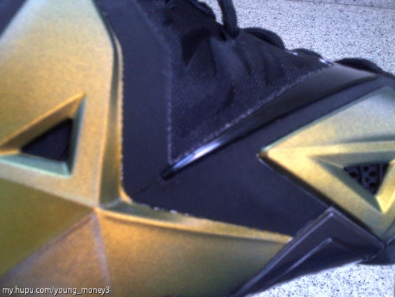 Nike Lebron Xi Sample 08