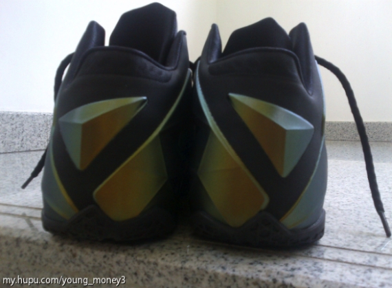 Nike Lebron Xi nos 11