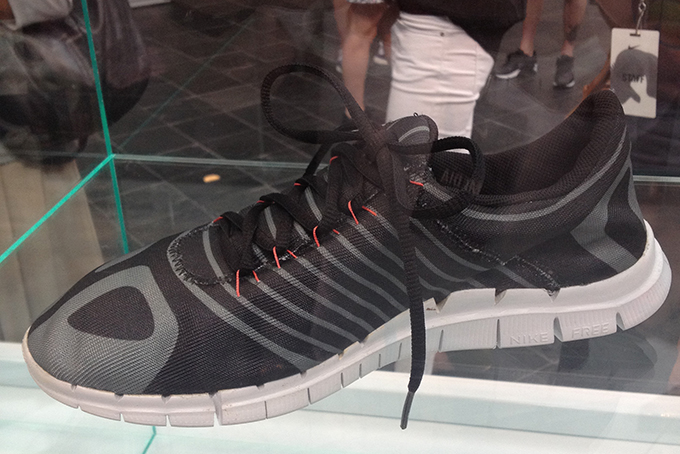 Nike Nature Amplified Flyknit Concepts 2