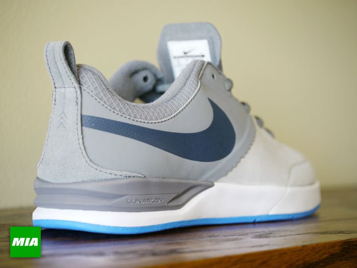 Nike Project BA - 2 Colorways - SneakerNews.com