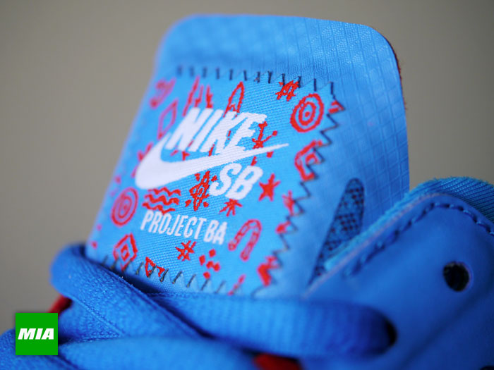 Nike Project Ba 08