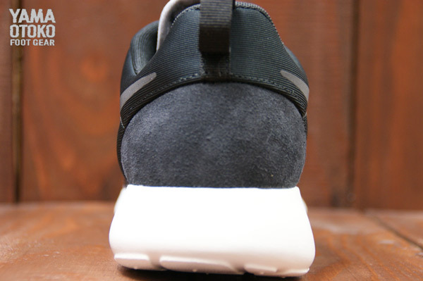 Nike Roshe Run Hyp Black Cool Grey 7