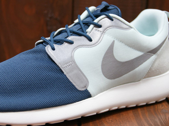 high top roshes