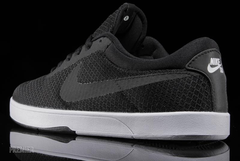 Nike Sb Eric Koston Fr University Black 3