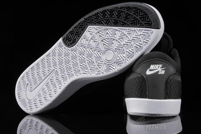 Nike Sb Eric Koston Fr University Black 5