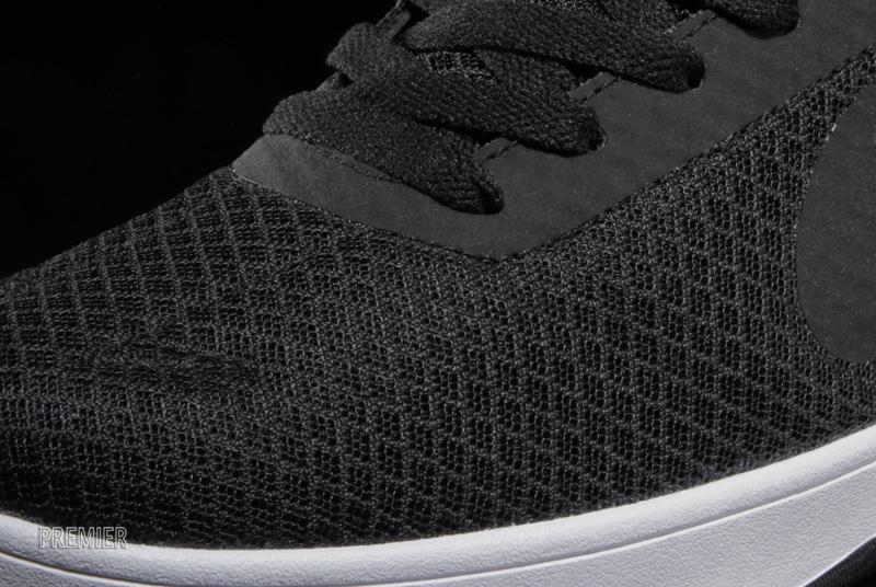 Nike Sb Eric Koston Fr University Black 6